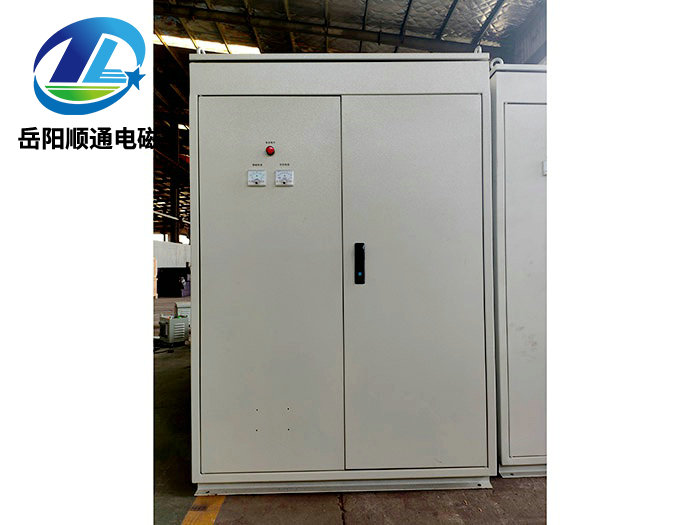 STQOL系列無觸點(diǎn)整流控制設(shè)備