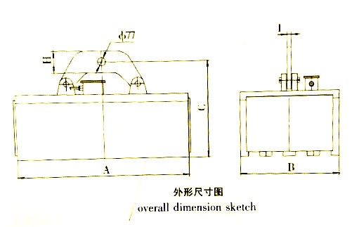 岳陽起重電磁鐵銷售,電纜卷筒生產(chǎn),岳陽通力電磁設備有限公司