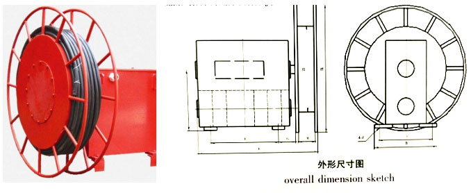 岳陽(yáng)起重電磁鐵銷售,電纜卷筒生產(chǎn),岳陽(yáng)通力電磁設(shè)備有限公司
